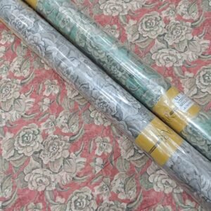 Pink-Floral-Cambric-Cotton-Fabric-–-Elegant-Printed-Cotton-Material