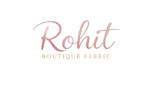 Rohit Boutique Fabric logo